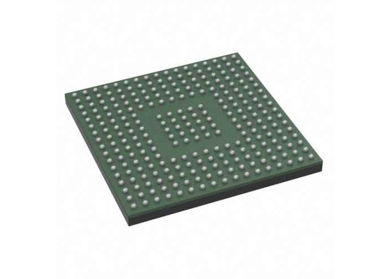 Paquet 676-BGA des véhicules à moteur programmable du réseau prédiffusé de champ XA7S75-1FGGA676I