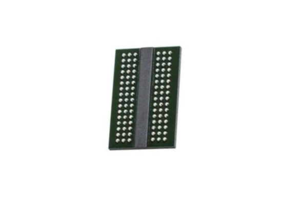 MT40A1G16KNR-062E : E SDRAM - DDR4 la mémoire IC 16Gbit mettent en parallèle 1,6 gigahertz 19 NS 96-FBGA