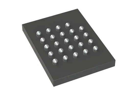 ÉCLAIR NI mémoire IC 24VBGA de la puce S26HS512TGABHI000 du circuit intégré 200MHz