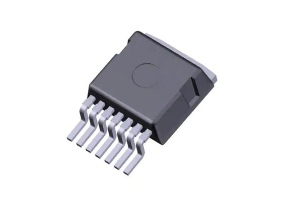 La Manche simple de la puce TO-263-8 N de circuit intégré des transistors IPBE65R190CFD7A de FETs