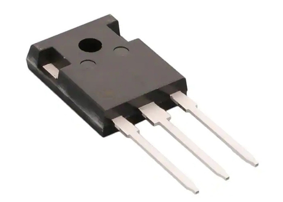 Puce IPW65R099CFD7A de circuit intégré par des transistors du trou TO-247-3