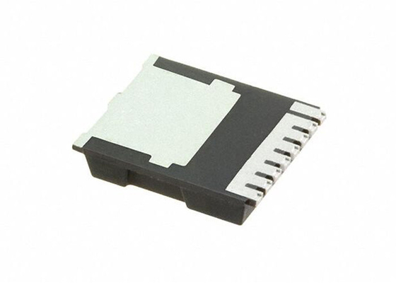 FETs simples de la puce 8-PowerSFN de circuit intégré des transistors IAUT150N10S5N035 de la Manche de N