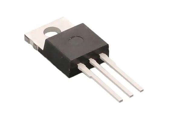 Transistors simples TO-220-3 de FETs de la puce 650V de circuit intégré des transistors IPP65R050CFD7A
