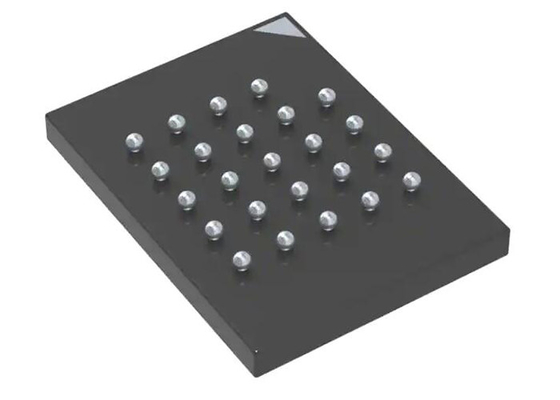 ÉCLAIR NI mémoire IC 24TBGA de la puce MT25QU02GCBB8E12-0AUT 2Gbit de circuit intégré