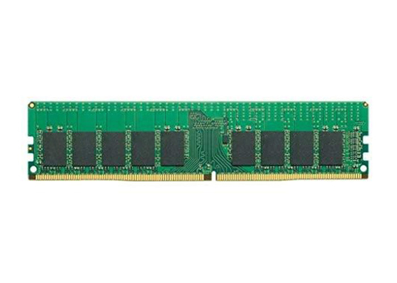 Puce de mémoire IC MTA18ASF2G72HZ-2G6E1 Module de carte mémoire DDR4 SDRAM 16GB 260-SODIMM