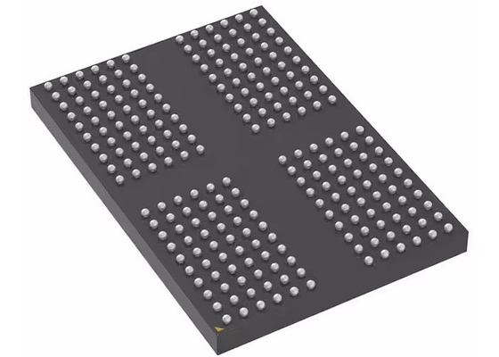 Chip Integrated Circuit MT53E512M32D1ZW-046 AUT : Mémoire SDRAM-mobile IC de B