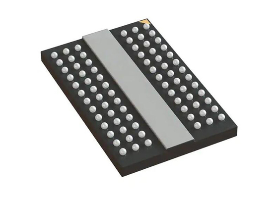 service informatique de la puce MT40A2G8SA-062E de circuit intégré : Puce d'IC 78FBGA IC de mémoire de F SDRAM DDR4