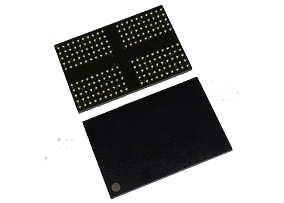 MT53E512M32D1ZW-046 WT:B Puce à mémoire IC 16Gbit