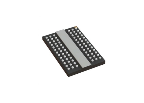 SDRAM - DDR4 mémoire IC MT40A4G8NEA-062E : F DDR4 32G 4GX8 FBGA DDP