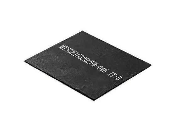 service informatique de la puce MT53E1G32D2FW-046 de circuit intégré : Puce d'IC 200TFBGA IC de mémoire de B 32Gbit