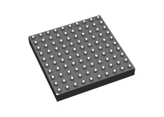 128 paquet instantané d'IC 100-TFBGA de microcontrôleurs du BRAS STM32H730VBH6 de K bytes