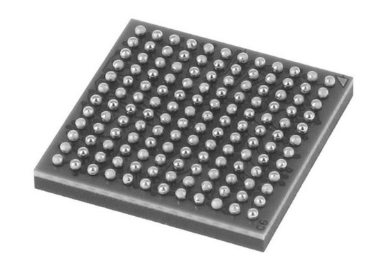 STM32H730ZBI6 microcontrôleur 550MHz IC 144-UFBGA à 32 bits du BRAS Cortex-M7