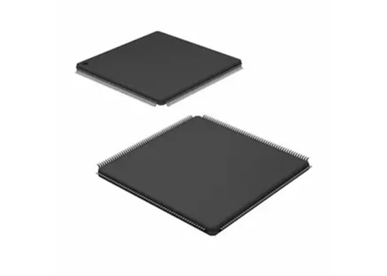 Microcontrôleur INSTANTANÉ IC de bâti extérieur du microcontrôleur MCU STM32H730IBT6Q 176-LQFP