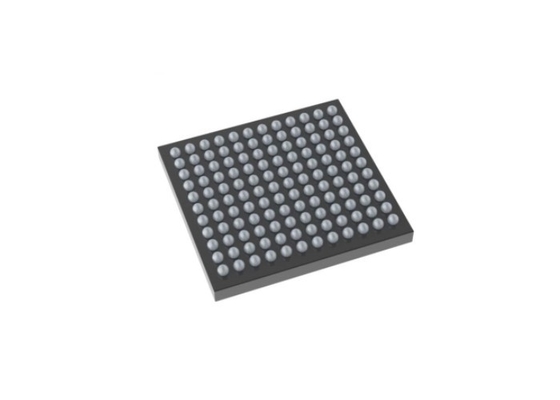Circuit intégré de microcontrôleur STM32H7A3QIY6Q STM32H7 monocœur 32 bits 2 Mo FLASH 132-WLCSP