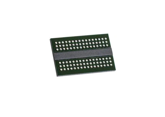 Puce MT40A1G16KH-062E AIT de circuit intégré : E 1,6 mémoire IC de la DRACHME DDR4 de gigahertz