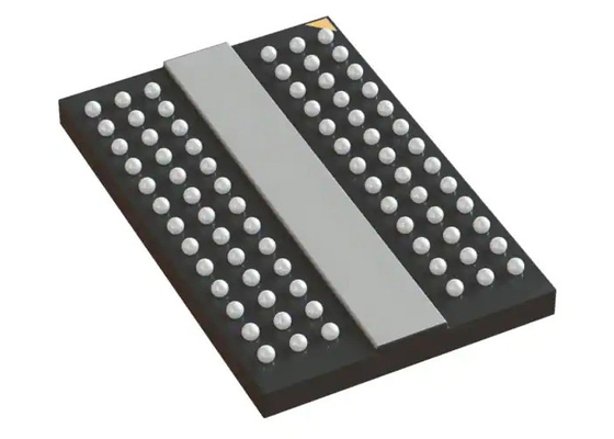 Gigahertz parallèles MT40A2G8SA-062E d'IC 16Gbit de mémoire 1,5 : Puce de circuit intégré de F