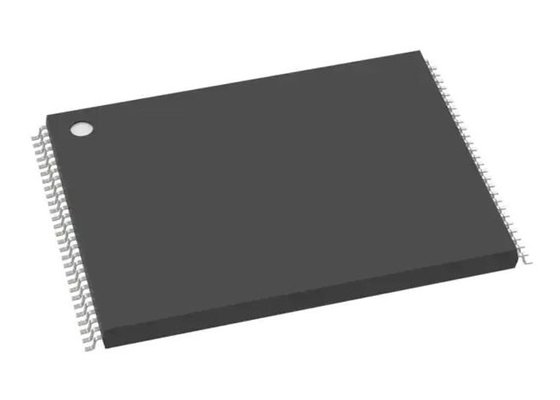 Puce de mémoire MT29F16G08ABACAWP-AAT : Puce 16Gbit de la puce 48TFSOP IC de circuit intégré de C