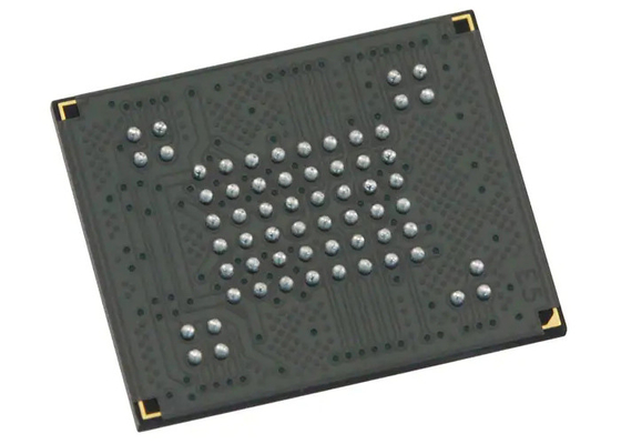Les IC ébrèchent la mémoire IC de MTFC32GAZAQHD-IT FLASH-NAND 256Gbit 200MHz 153-VFBGA