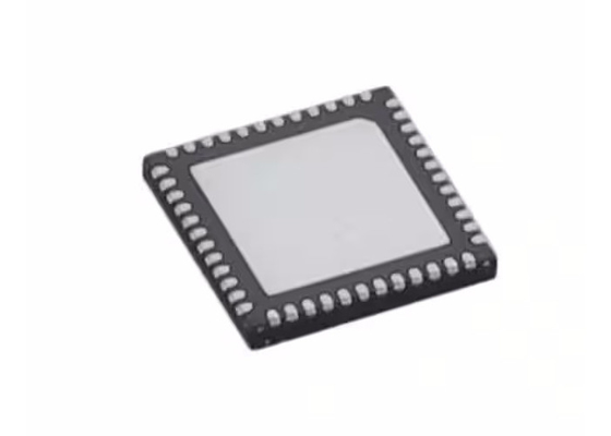 Le microcontrôleur MCU PIC32CM5164JH01048-I/U5B a enfoncé des microcontrôleurs IC