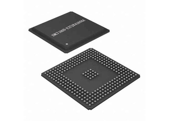 ÉCLAIR 272-BGA d'IC de microcontrôleur du microcontrôleur MCU XMC7100D-E272K4160AA 250MHz