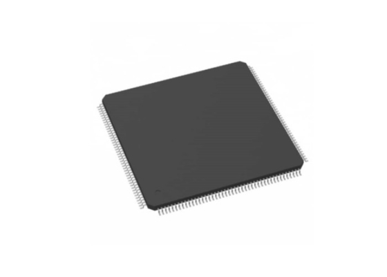 microcontrôleurs à 32 bits de BRAS de puissance faible de Dual Core XMC7100D-F176K4160AA - MCU