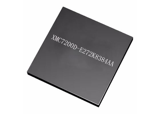 Bâti extérieur d'IC XMC7200D-E272K8384AA 272-LFBGA de microcontrôleur du BRAS Cortex-M7