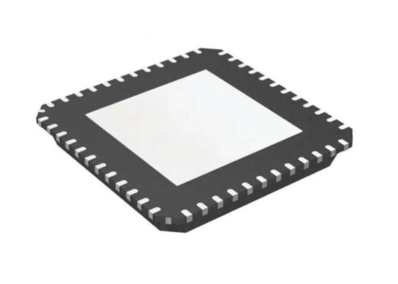 Microcontrôleur MCU XMC4100-Q48K128 BA Microcontrôleurs intégrés 80MHz Single Core
