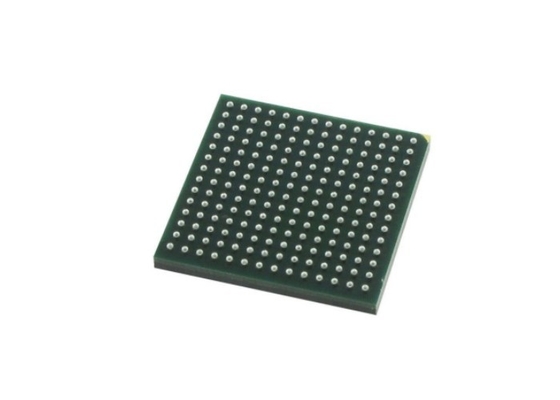 série à 32 bits de microcontrôleur de MCU XMC4700-E196F2048 aa XMC4700 pour des applications industrielles