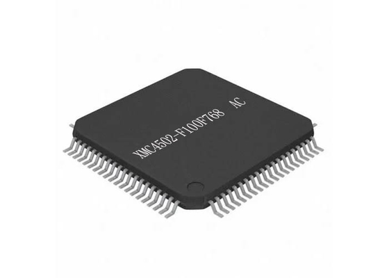 C.A. 120MHz 768KB du microcontrôleur MCU XMC4502-F100F768 a enfoncé des microcontrôleurs IC