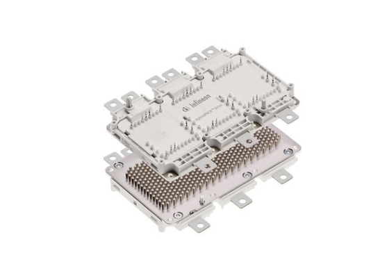 1200V bâti de châssis des modules 20mW de transistor MOSFET de carbure de silicium des transistors FS03MR12A6MA1B