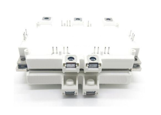 Modules des véhicules à moteur 650V de l'arrêt de champ de fossé des modules FS200R07A1E3 790W d'IGBT IGBT