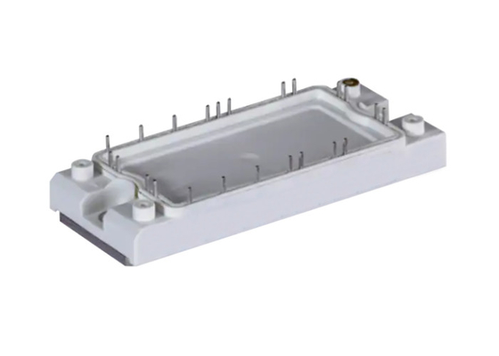 Inverseur triphasé d'arrêt de champ de fossé des modules FS770R08A6P2LB 750V 450A d'IGBT