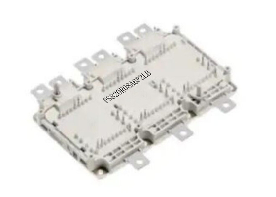 Modules des véhicules à moteur du module 820A IGBT d'entraînement des modules FS820R08A6P2LB HybridPACK d'IGBT