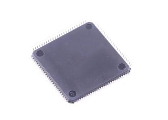 Puce de l'architecture MCU IC de puissance du microcontrôleur MCU 64MHz de SPC560P54L3BEABR 32Bit