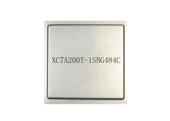 Réseau prédiffusé programmable de champ de la puce XC7A200T-1SBG484C FCBGA484 de circuit intégré