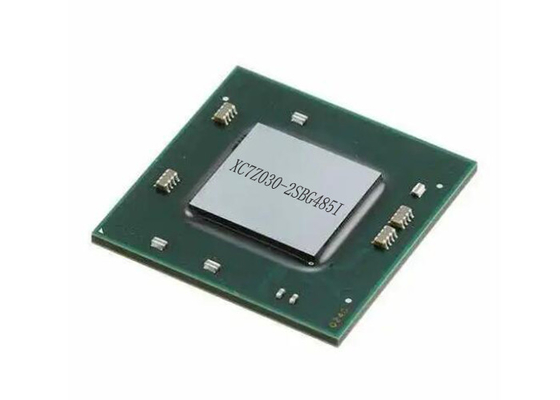 Puce de circuit intégré XC7Z030-2SBG485I FCBGA485 Plateforme de porte programmable sur le terrain