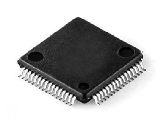 Performance de la puce TQFP144 de microcontrôleur du microcontrôleur MCU SPC584B70E3CD00X haute