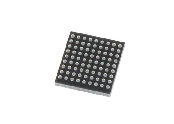 Microcontrôleur à 32 bits MCU de noyau du bras Cortex-M4 de la haute performance STM32F446MEY6