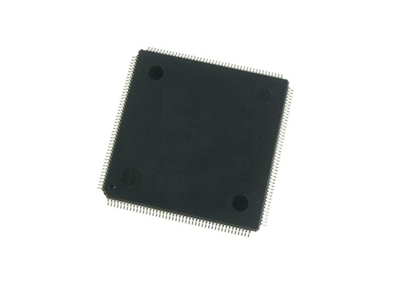 Microcontrôleur IC de l'INSTANTANÉ 176-LQFP du microcontrôleur MCU STM32F437IGT6 1MB
