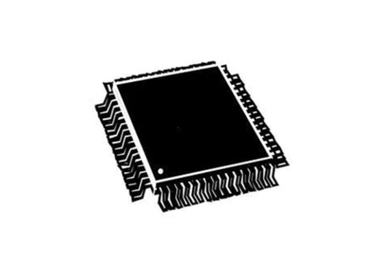 Le microcontrôleur du BRAS STM32F446RET6 a inclus le paquet des processeurs 64-LQFP