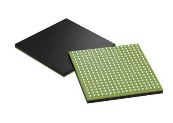 Microcontrôleur MCU du processeur BGA324 800MHz du BRAS Cortex-A8 de puce d'AM3352BZCZ80 IC
