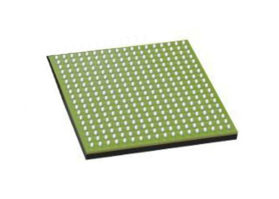 Microcontrôleur MCU de noyau de la puce de processeur d'AM3352BZCZ30 32Bit RISC 324NFBGA 1