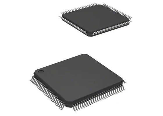 512Kbytes STM32F446ZET6 des microcontrôleurs incorporés à un noyau instantanés IC