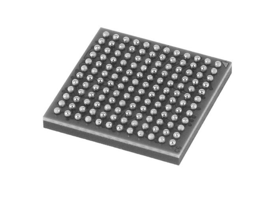 Puce à 32 bits incorporée du microcontrôleur 180MHz MCU des processeurs STM32F446ZEH6