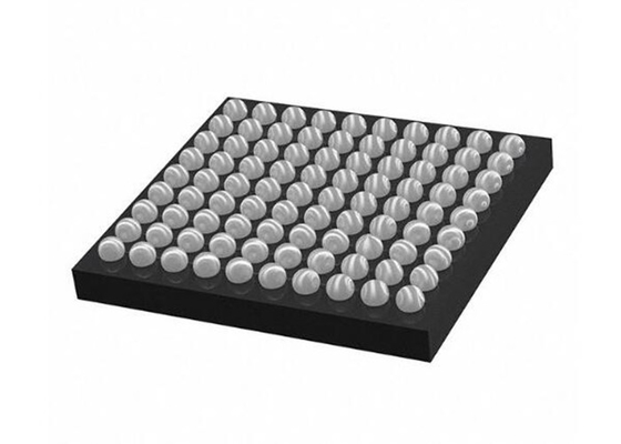 Unité centrale de traitement 180MHz du bras 32Bit Cortex-M4 du microcontrôleur MCU STM32F479AIY6 WLCSP168 à un noyau