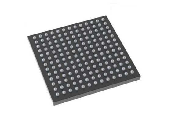 BRAS à un noyau Cortex-M4 du microcontrôleur MCU 180MHz de 32Bit STM32F479AIH6 UFBGA169