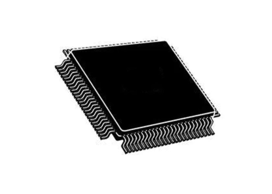 Microcontrôleurs incorporés performants IC du BRAS Cortex-M4 STM32F469VET6 MCU