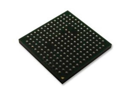 bras Cortex-M4 du microcontrôleur MCU 168WLCSP de noyau de 180MHz STM32F469AIY6 32Bit RISC