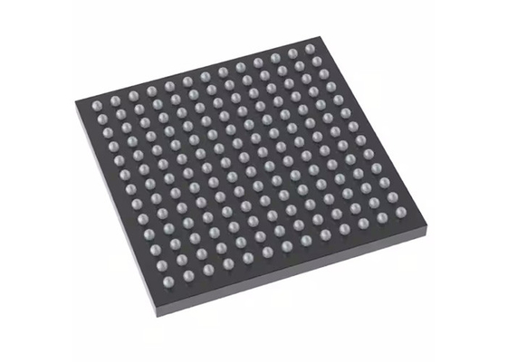 Microcontrôleur IC 168-UFBGA du microcontrôleur MCU STM32F469AGY6 1MB 180MHz