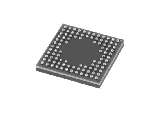 Microcontrôleur IC 100MHz à 32 bits 512KB du microcontrôleur MCU STM32F411VEH6